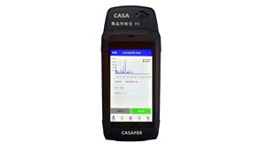 毒品快速檢測(cè)儀 CASAFER-18T1