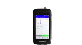 物質(zhì)快速檢測(cè)儀 CASAFER-18T0